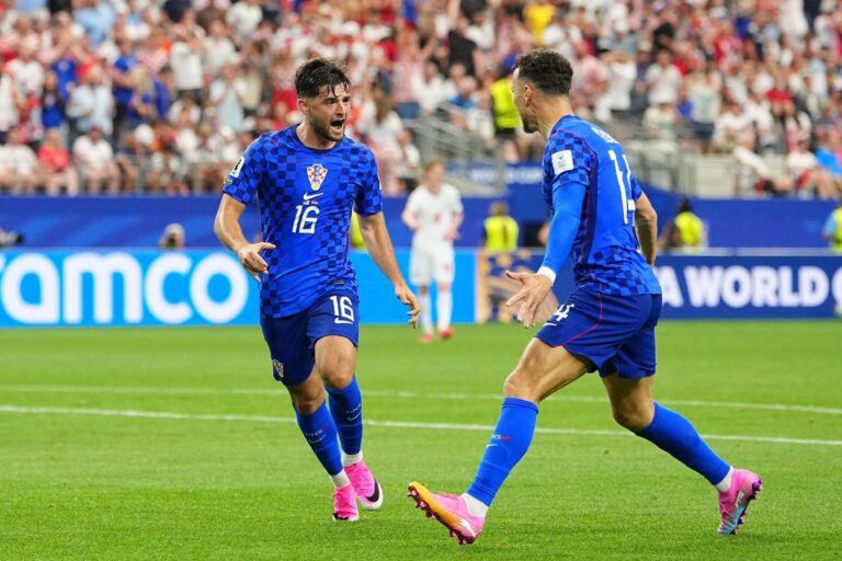 Panamá y Croacia definen su futuro en el Mundial 2026 en Toronto