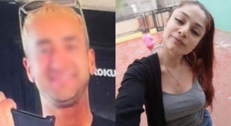 Detuvieron armado a la pareja de la mujer asesinada en Comodoro