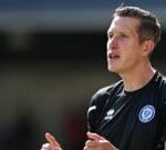 Stockport County contrató a Jim McNulty como nuevo entrenador