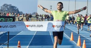 Regresan los 21K Olímpicos al Sur de la Ciudad con récord de