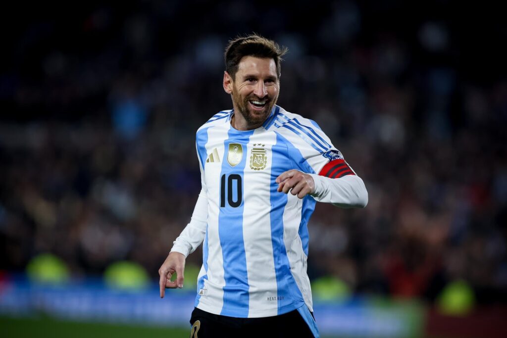 Messi como modelo educativo: el impacto de su inteligencia emocional