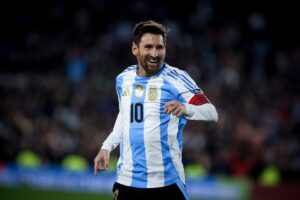 Messi como modelo educativo: el impacto de su inteligencia emocional