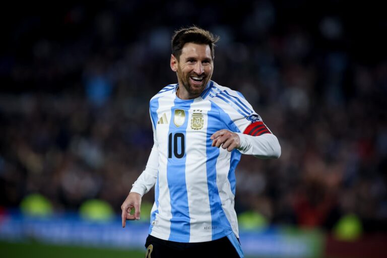 Messi como modelo educativo: el impacto de su inteligencia emocional