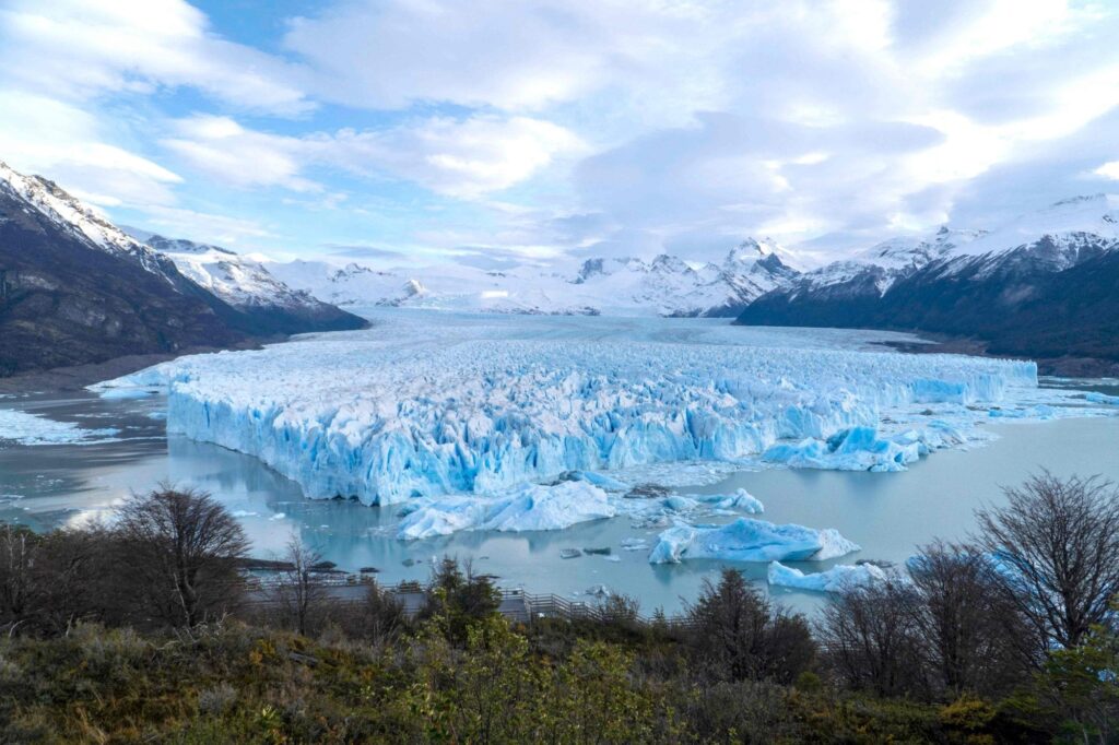 La Justicia revocó la cautelar que frenaba la Ley de Glaciares
