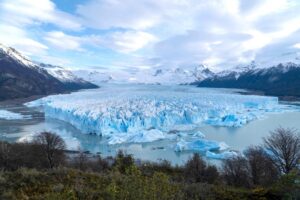 La Justicia revocó la cautelar que frenaba la Ley de Glaciares
