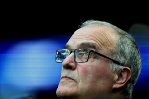 Bielsa tras el empate de Uruguay: “Empatamos partidos ganables”