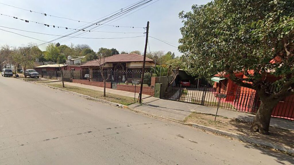 Murió la tercera víctima del incendio en Saldán tras 17 días de