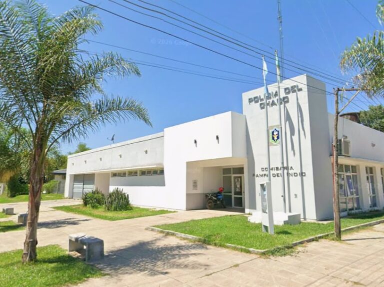 Crimen en Chaco: detuvieron a una mujer por el asesinato de un hombre