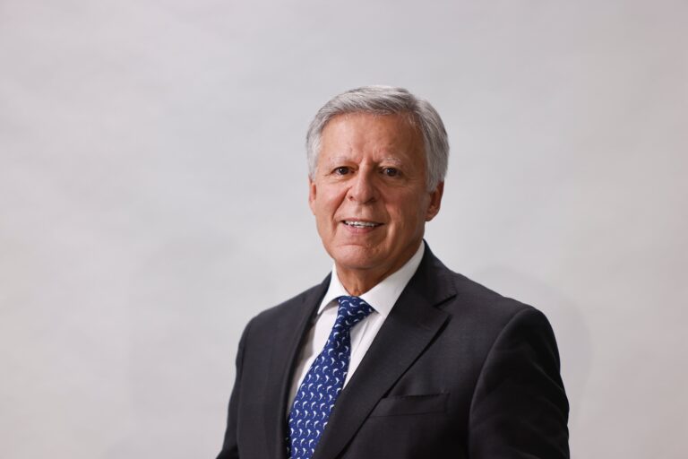 López Rosetti vinculó el ejercicio físico con la salud emocional