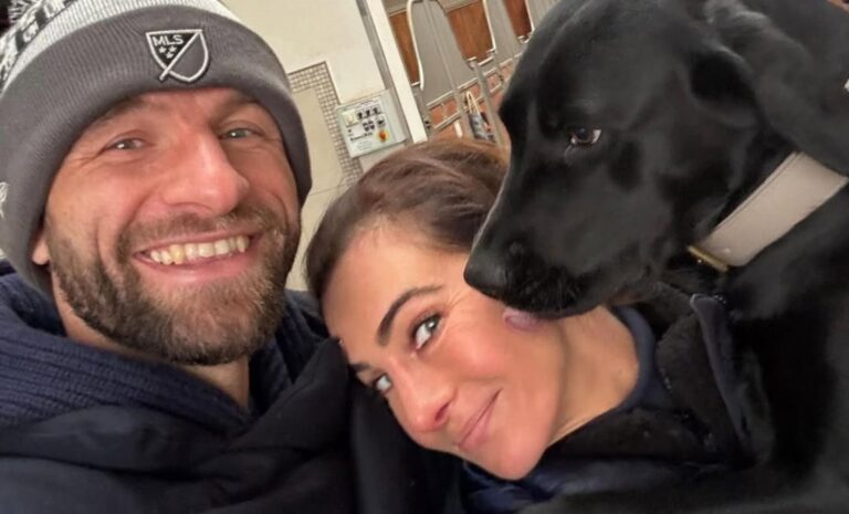 Thomas Müller confirmó su separación tras 15 años de matrimonio