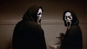Craig Shoemaker revela regalías de 34 dólares por Scream 2