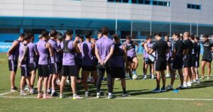 Racing ultima la venta de Franco Pardo al Santos Laguna de México