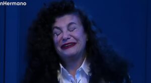 Alejandra Majluf reveló en Gran Hermano la traumática relación con su