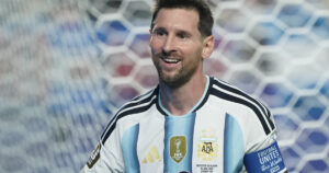 Argentina enfrenta a Austria por la fase de grupos del Mundial 2026