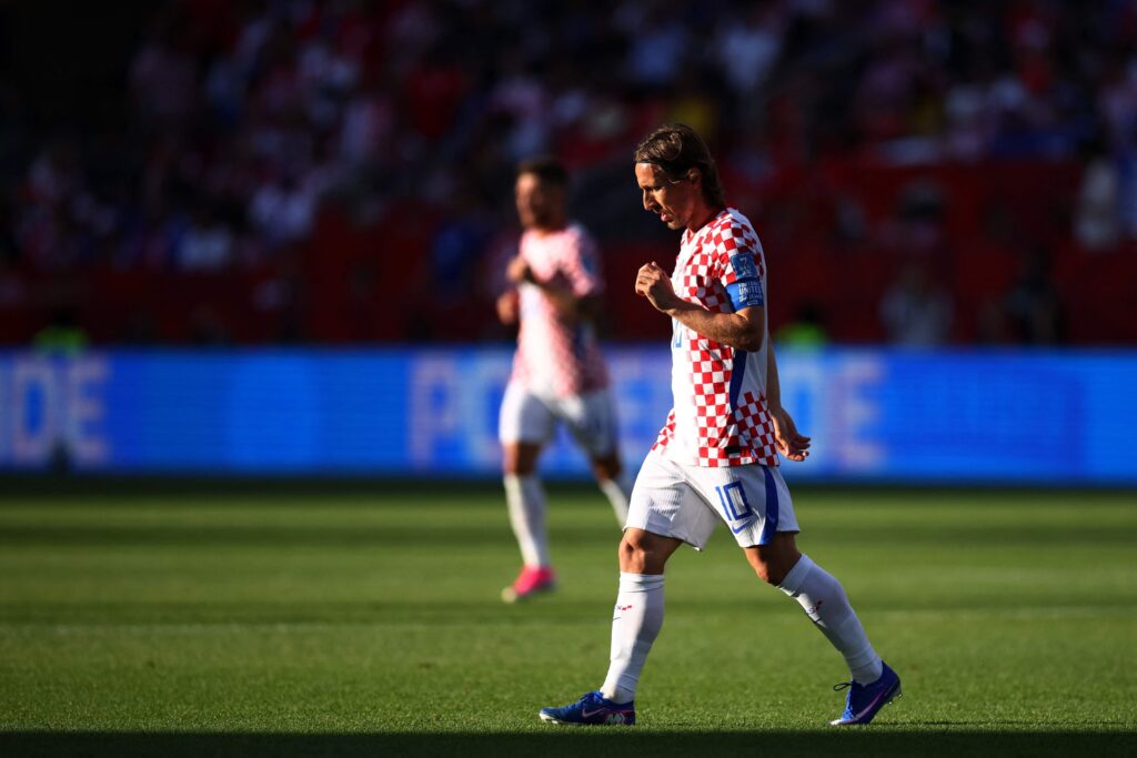 Croacia y Ghana definen su pase a octavos en el Mundial 2026