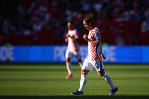 Croacia y Ghana definen su pase a octavos en el Mundial 2026