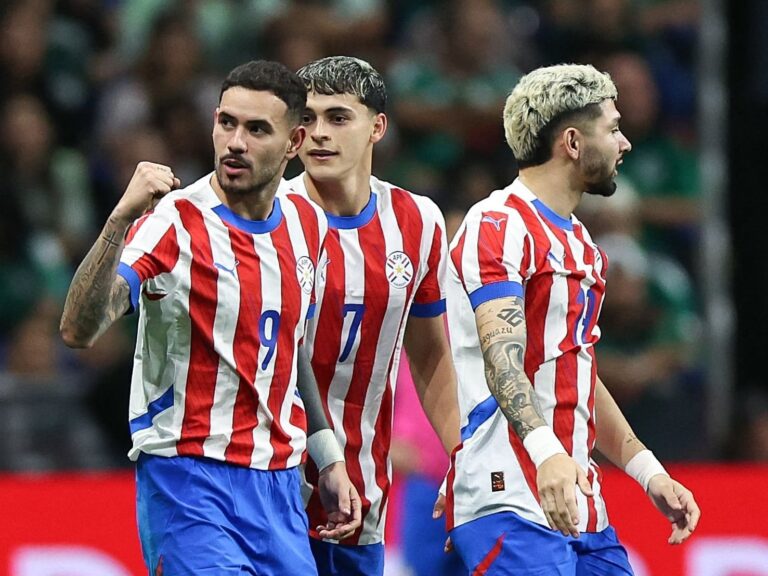 Mundial 2026: seis partidos definen hoy el cierre de la fase de grupos
