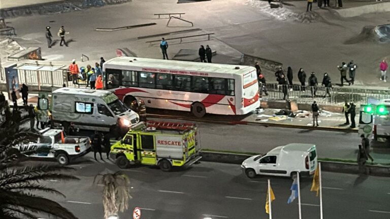 Robo y tragedia en Mar del Plata: fingió ayudar a un herido para