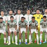 Argelia, Austria y Jordania: los diversos modelos de los rivales de