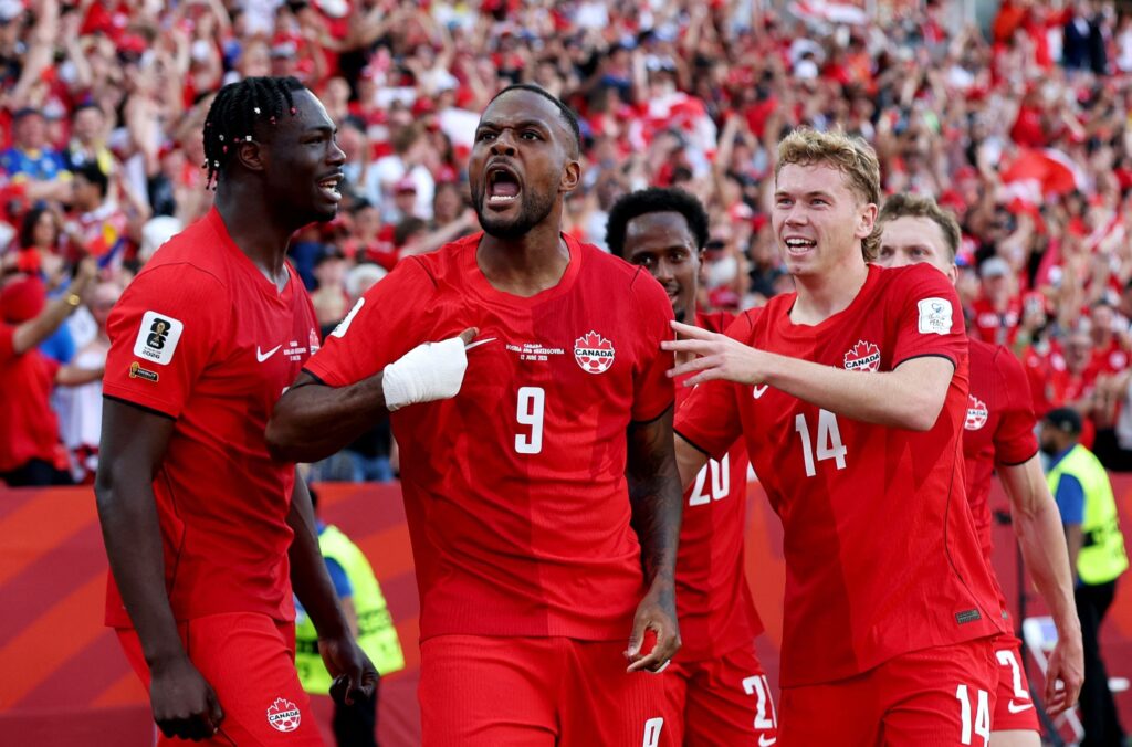 Mundial 2026: Sudáfrica y Canadá abren los 16avos de final este