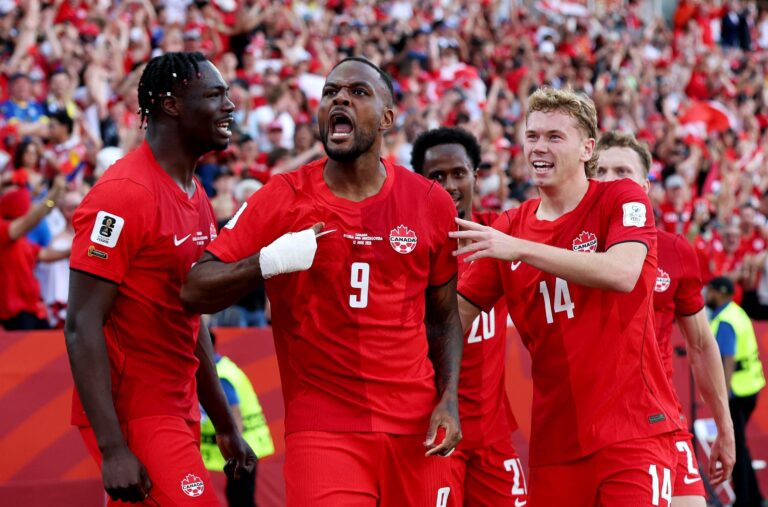 Mundial 2026: Sudáfrica y Canadá abren los 16avos de final este