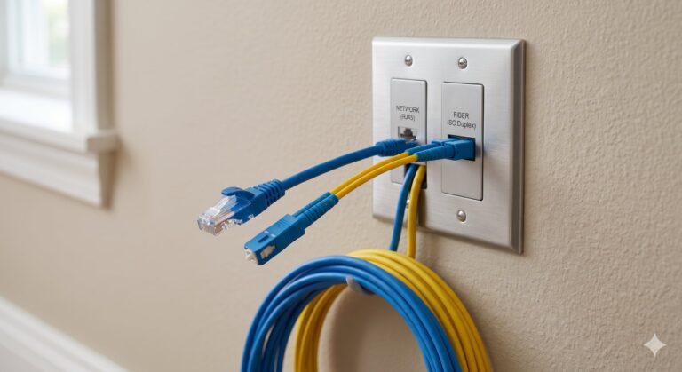 Reutilizan redes telefónicas para optimizar el internet hogareño