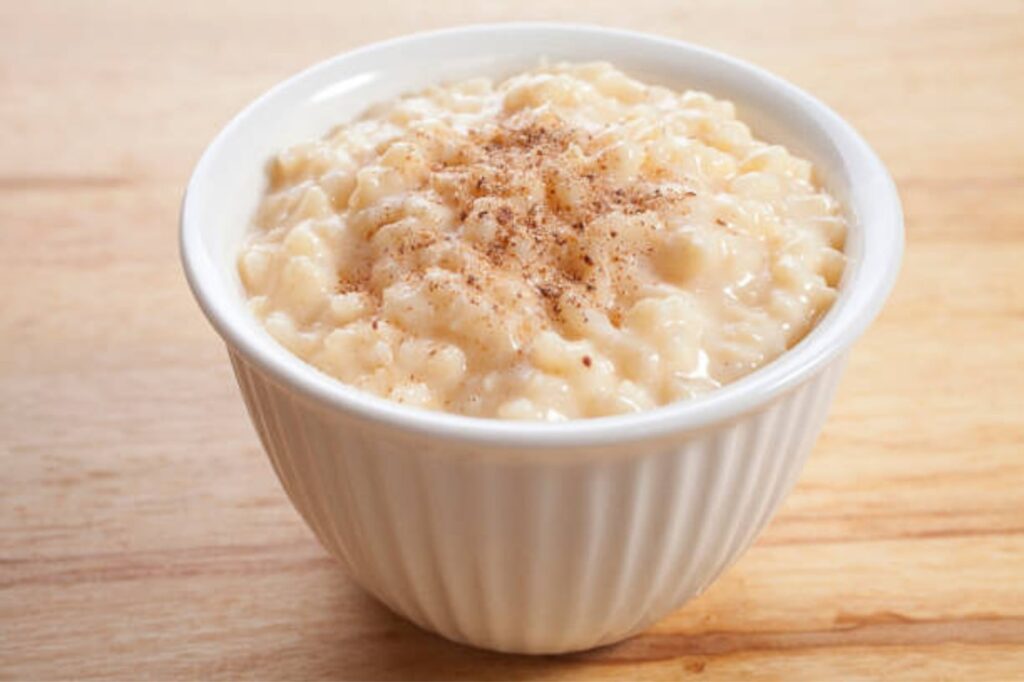 Cocineros asturianos revelan el método para el arroz con leche
