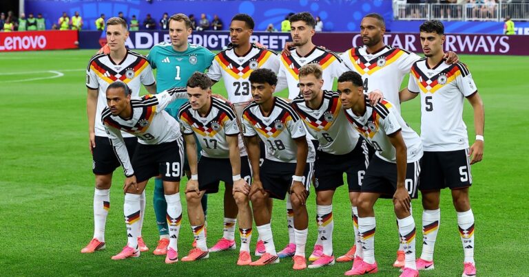Mundial 2026: agenda de partidos y televisación del sábado 20 de junio