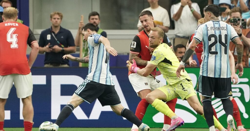 Messi, Mbappé y Haaland lideran la carrera por la Bota de Oro 2026