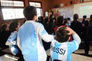 El Mundial 2026 se consolida como herramienta pedagógica en las aulas