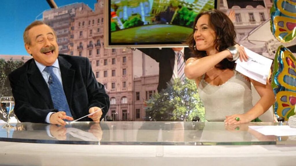 Murió Ernestina Pais: el legado de la conductora que cambió la TV