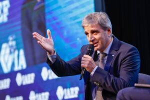 El Gobierno enviará al Congreso una versión renovada de la ley de