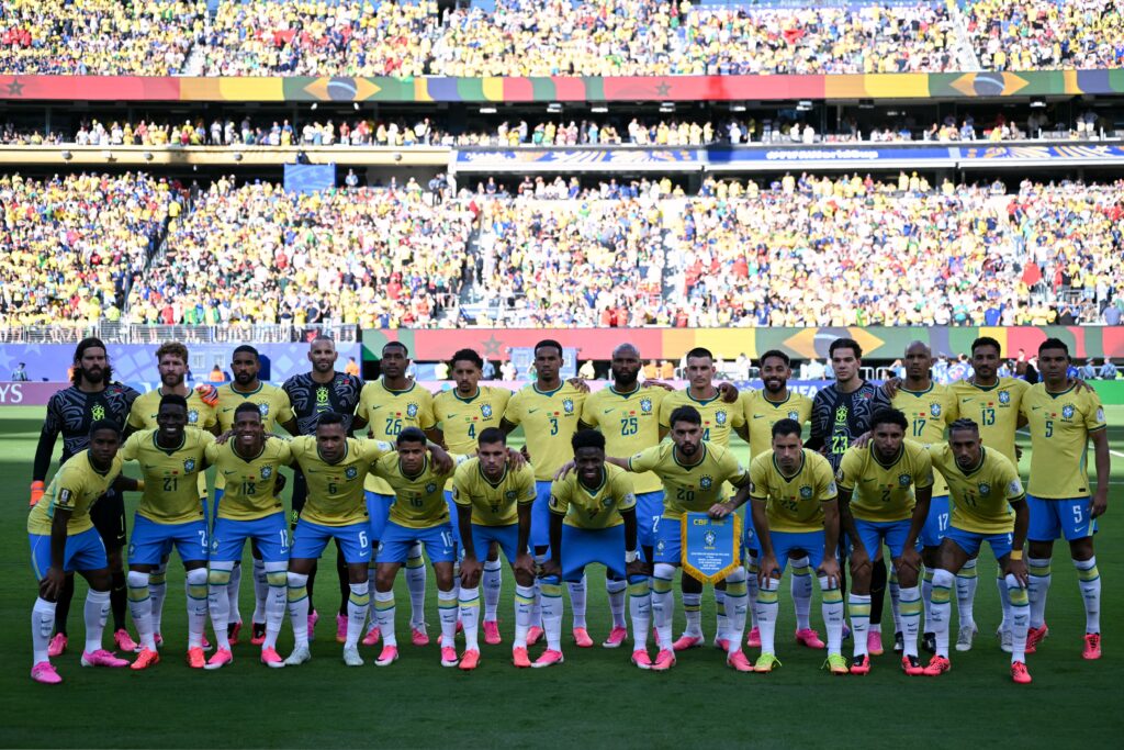 Inter Miami acordó el fichaje de Casemiro para acompañar a Messi