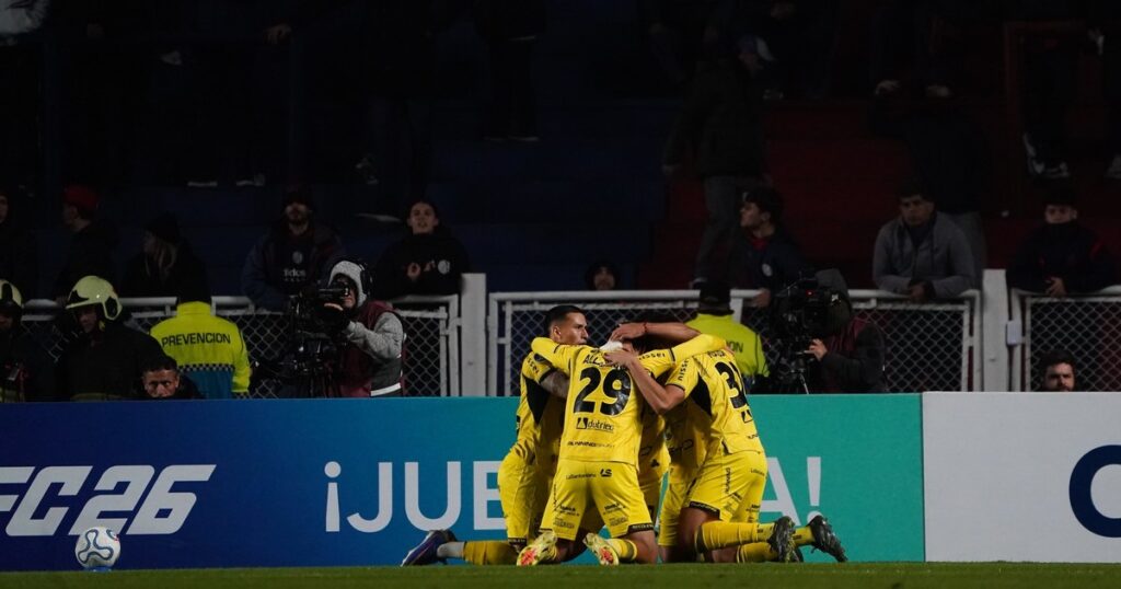 Recoleta espera a Boca en octavos de final de la Copa Sudamericana