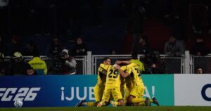 Recoleta espera a Boca en octavos de final de la Copa Sudamericana