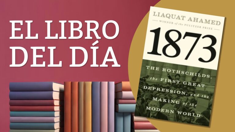 La crisis de 1873: el origen de la desigualdad y la Era Dorada