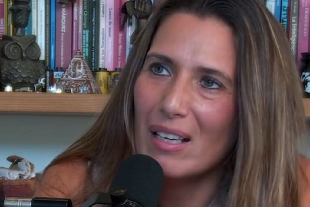 Gisela Gilges define los cinco recursos clave para la resiliencia