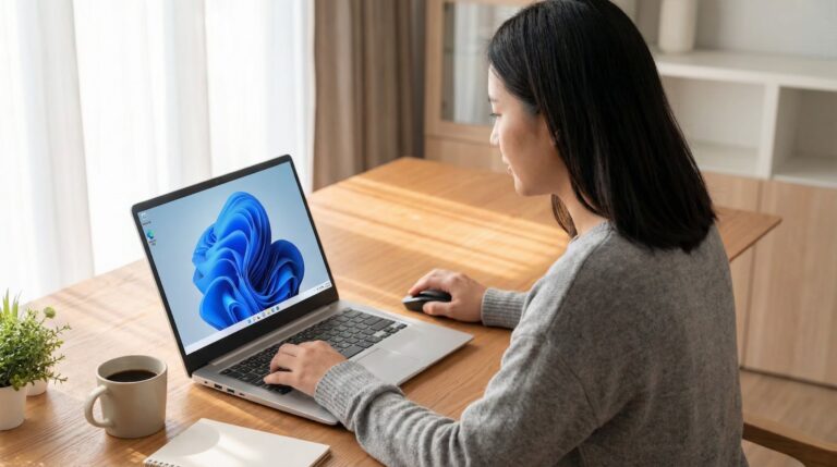 Windows 11: una función de ahorro de energía afecta la conexión WiFi