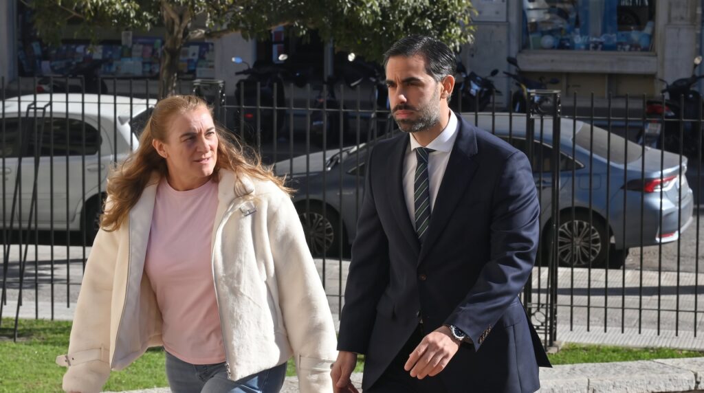 Causa Foresio: cinco nuevos detenidos por fraude fiscal de $40.000