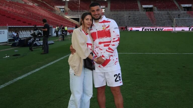 Deniz Undav: el goleador que venció los prejuicios físicos en el