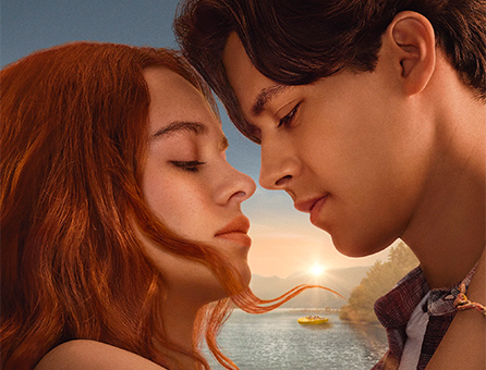 Prime Video estrena Cada año que pasé contigo el 10 de junio de 2026