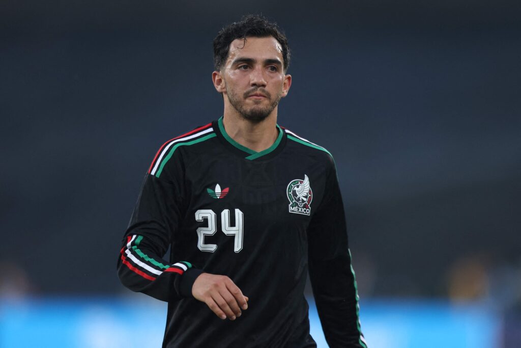 México y República Checa definen el Grupo A en el Estadio Azteca