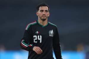 México y República Checa definen el Grupo A en el Estadio Azteca