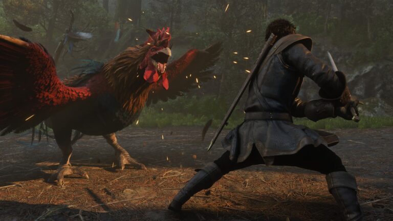 Microsoft posterga el lanzamiento de Fable hasta febrero de 2027