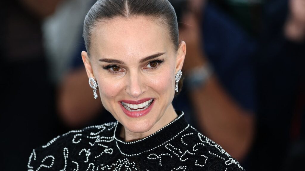 Natalie Portman y el síndrome del impostor entre Harvard y Star Wars