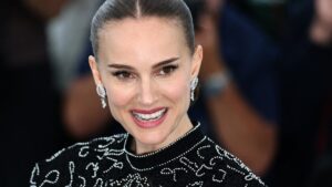 Natalie Portman y el síndrome del impostor entre Harvard y Star Wars