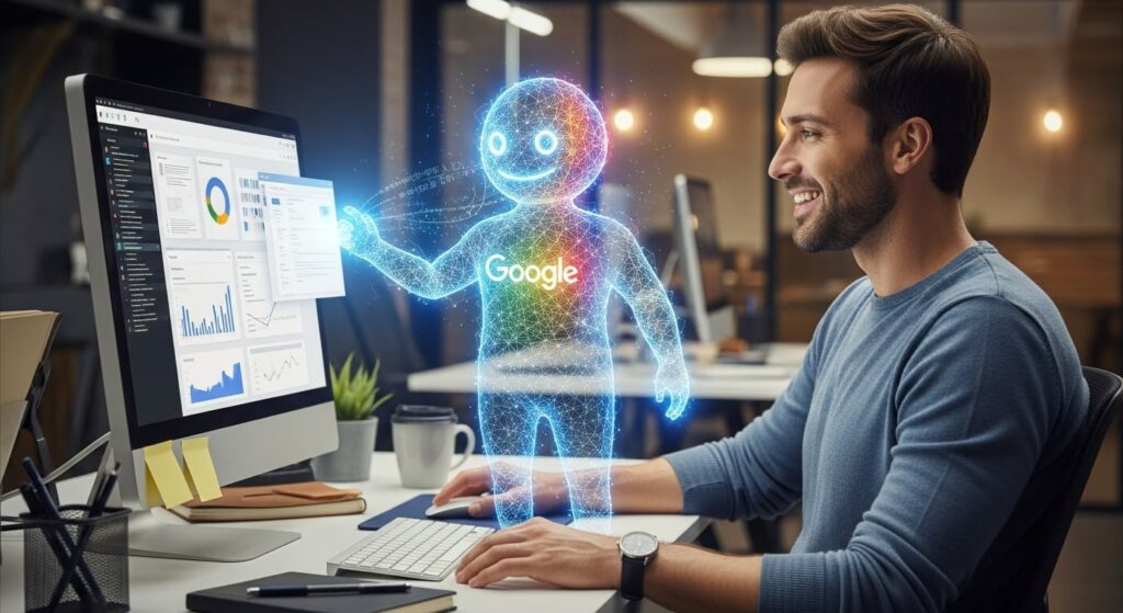 La inteligencia artificial redefine el valor estratégico del