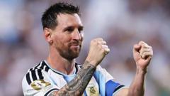 Mundial 2026: Francia y Messi dominan la fase de grupos en
