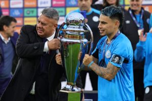 Mundial 2026: la ampliación de cupos proyecta un torneo histórico