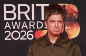 Noel Gallagher avaló a Wonderwall como himno inglés para el Mundial